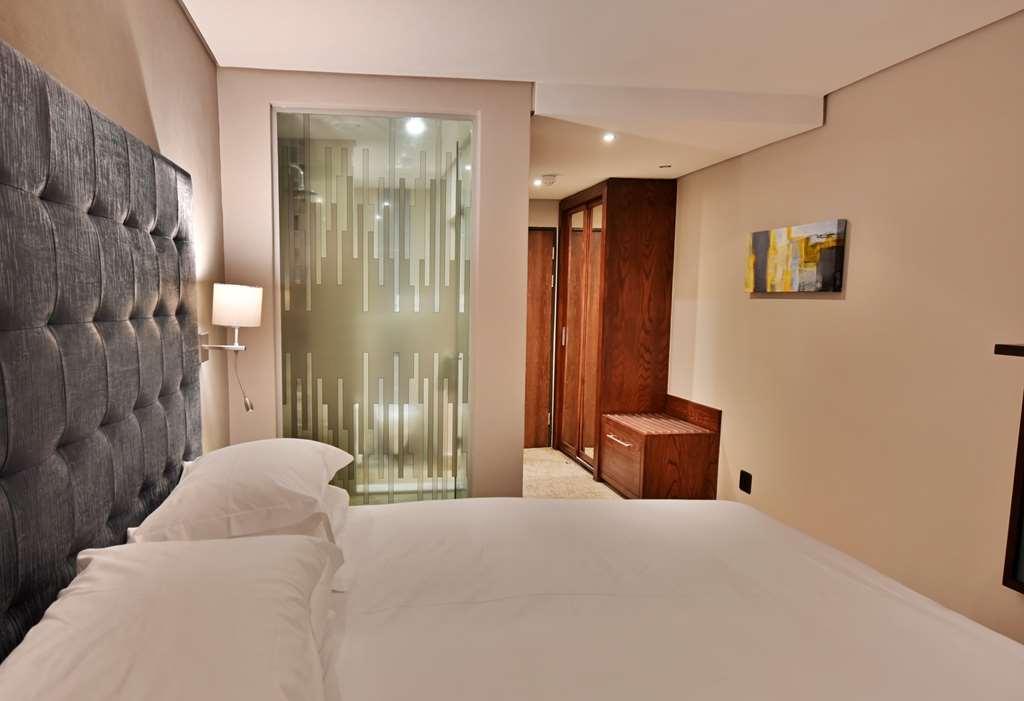 Premier Splendid Inn Bloemfontein Zimmer foto
