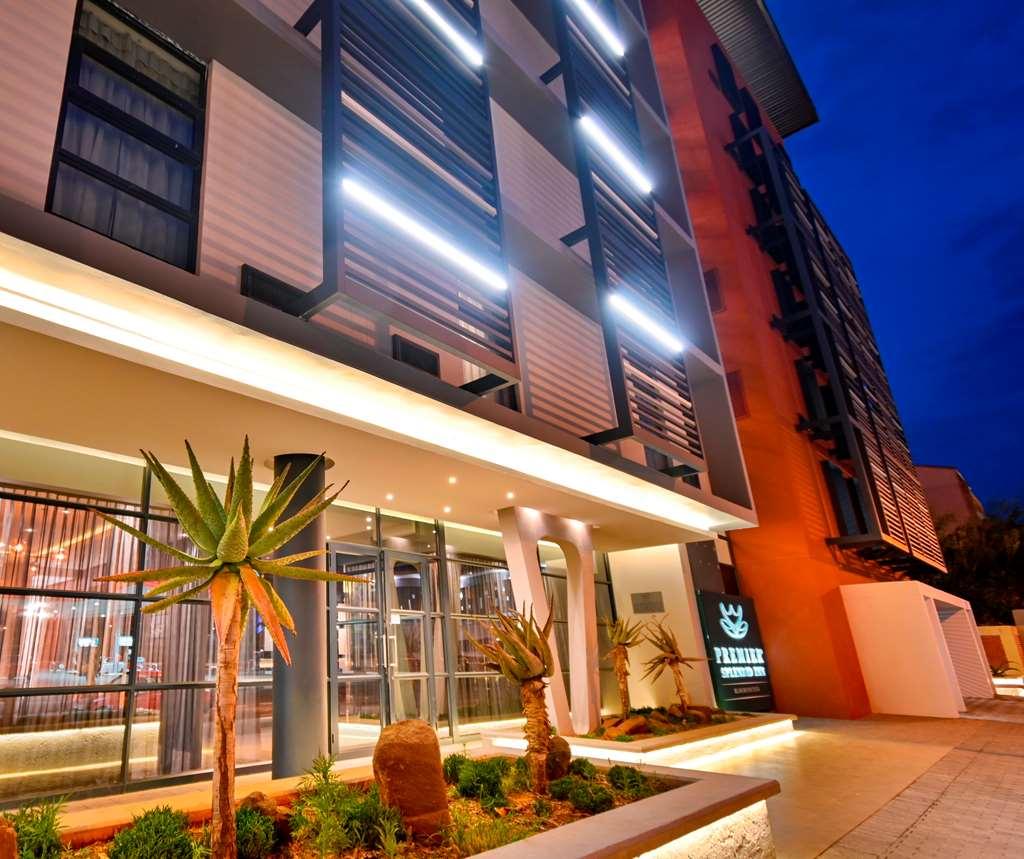 Premier Splendid Inn Bloemfontein Exterior foto