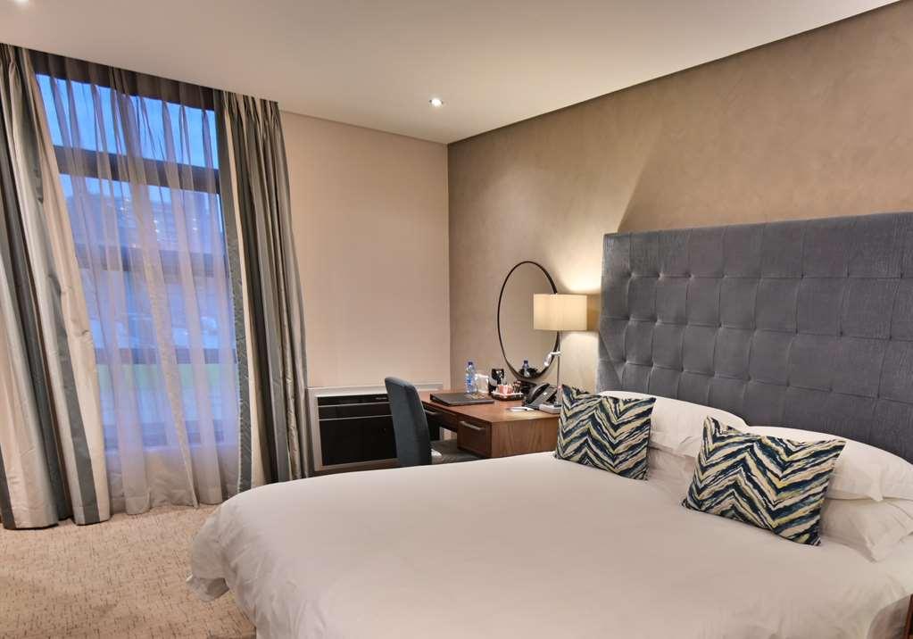 Premier Splendid Inn Bloemfontein Zimmer foto