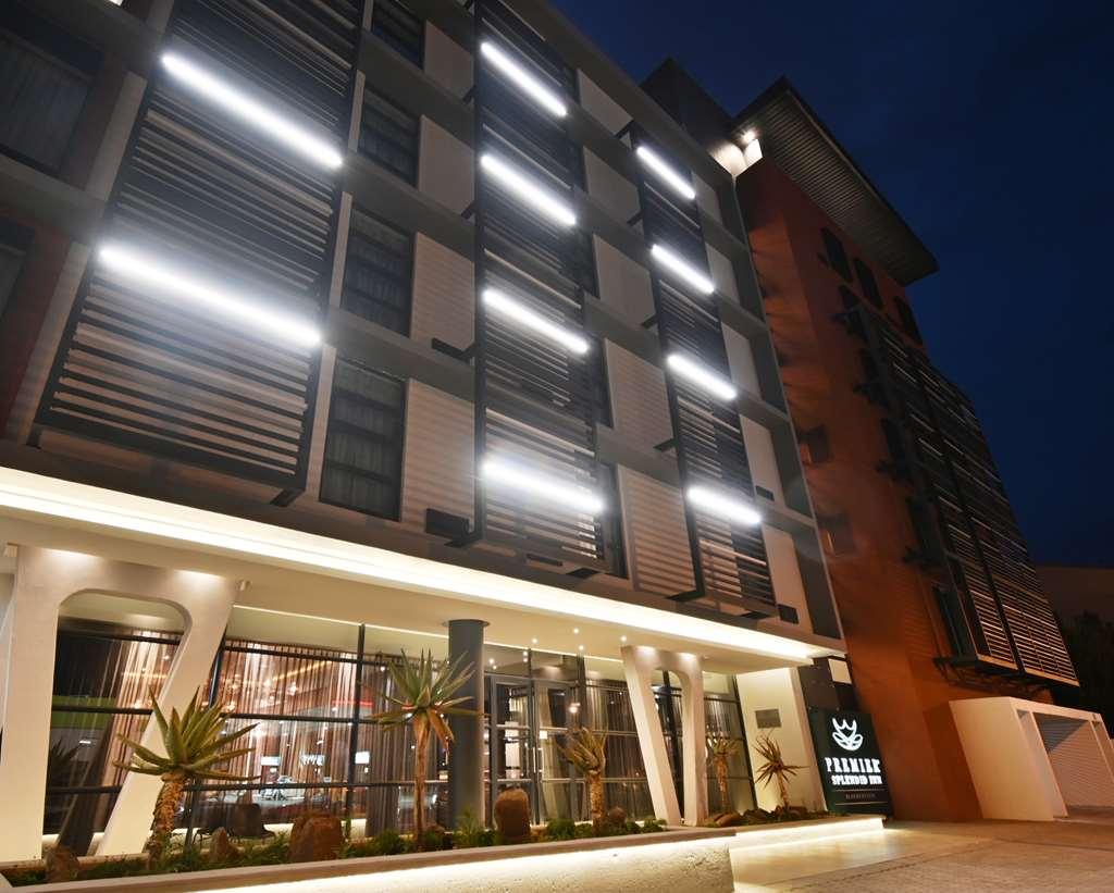 Premier Splendid Inn Bloemfontein Exterior foto